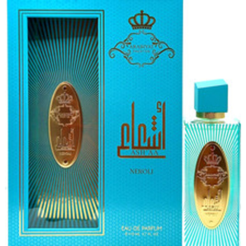 Ash´aa Neroli EDP
