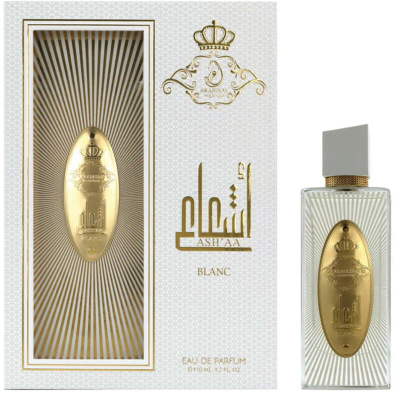 Ash´aa Blanc EDP