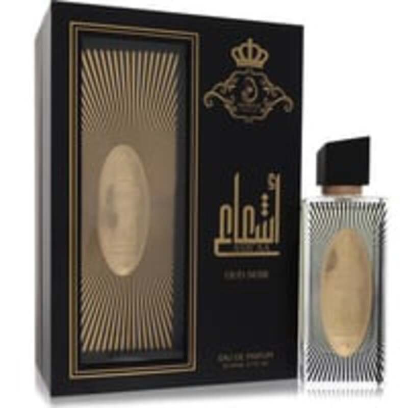 Ash´aa Oud Noir EDP