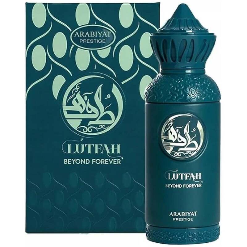 Lutfah Beyond Forever EDP