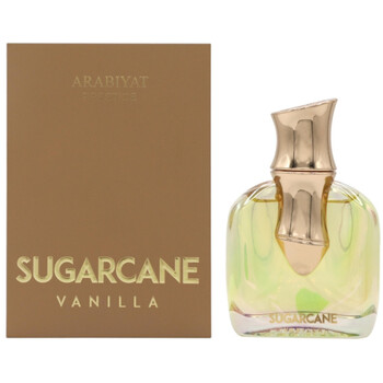 Sugarcane Vanilla EDP