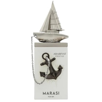 Marasi For Him EDP