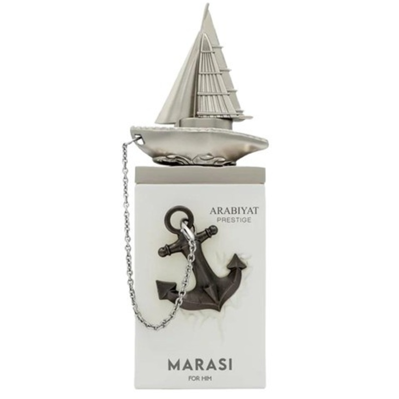 Marasi For Him EDP