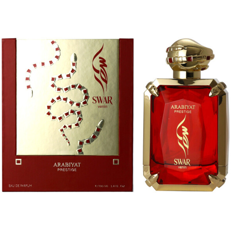 Swar Venin EDP