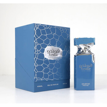 Fondue Lava Lush EDP