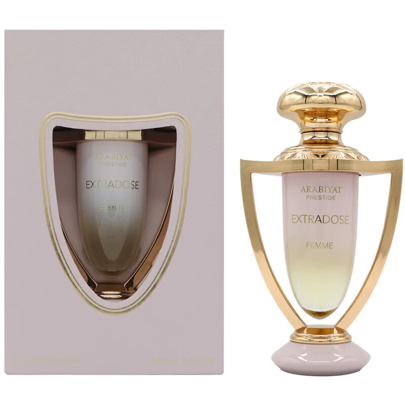 Extradose Femme EDP