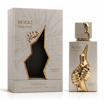 Revolt Uprising EDP