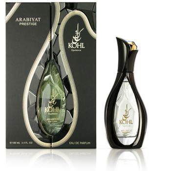 Kohl Opulence EDP
