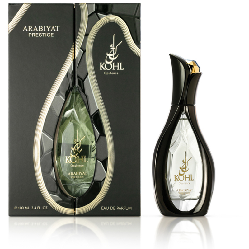 Kohl Opulence EDP