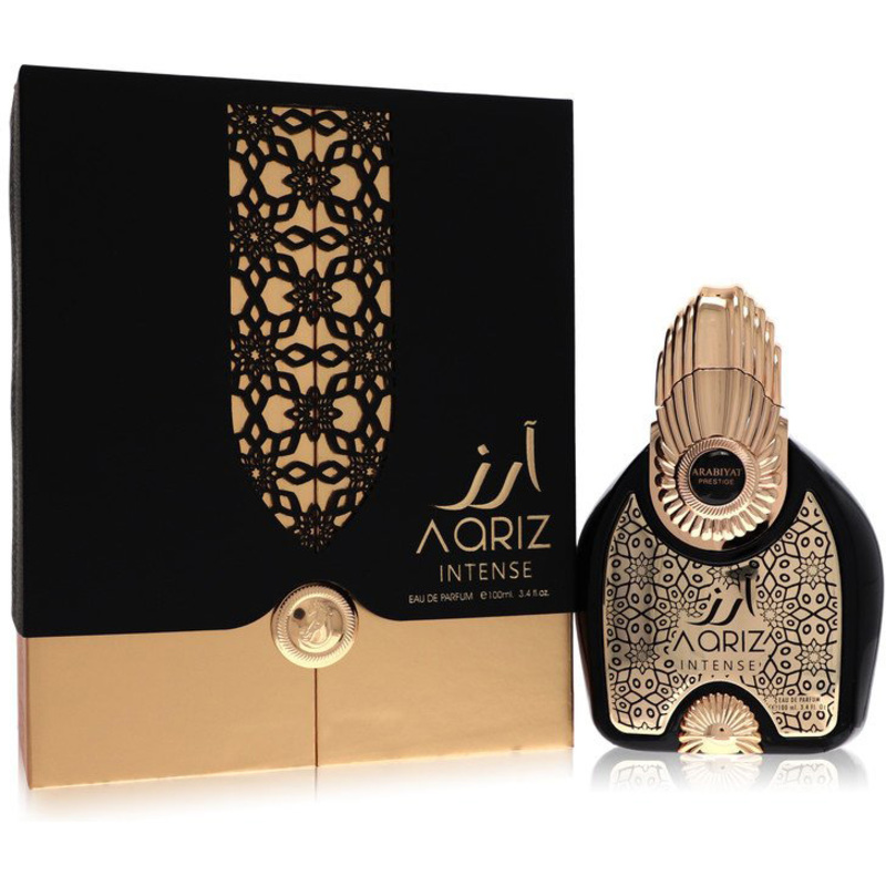 Aariz Intense EDP