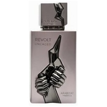 Revolt Uncaged EDP