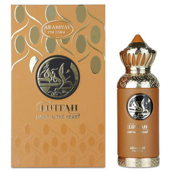 Lutfah Light in the Heart EDP