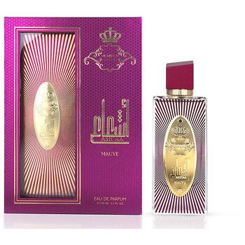 Ash´aa Mauve EDP