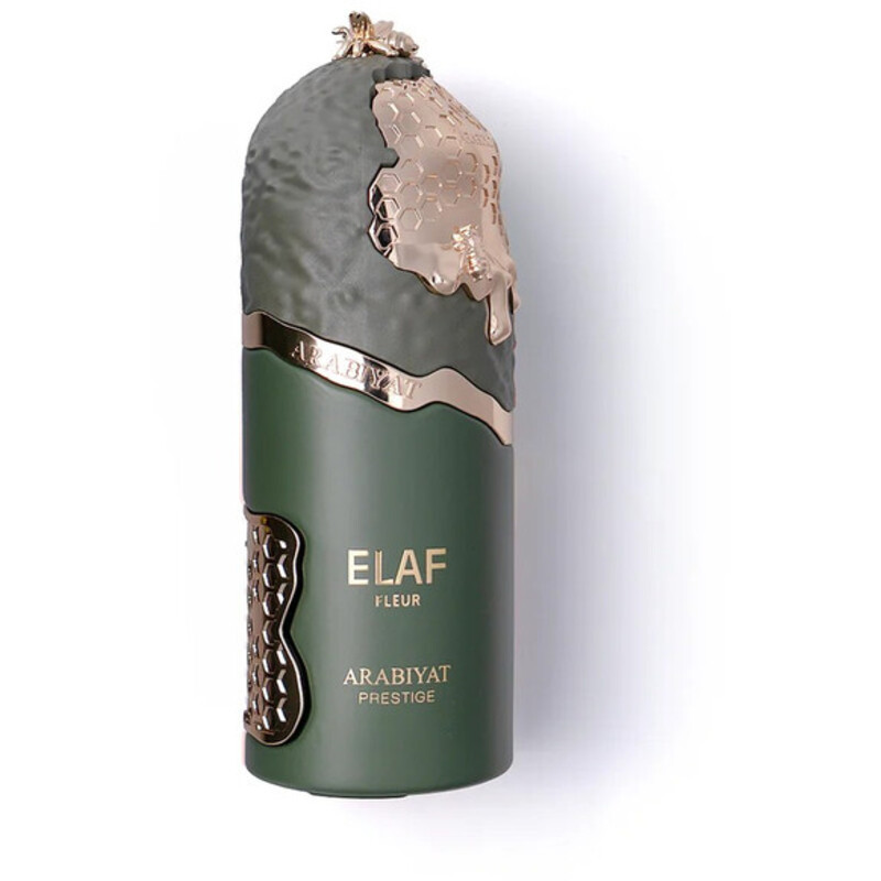 Elaf Fleur EDP