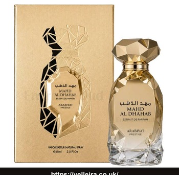 Mahd Al Dhahab Extrait de Parfum