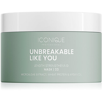 Unbreakable Like You Length Strengthening Mask - Maska pro posílení délek vlasů