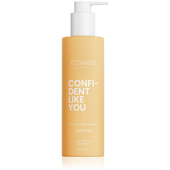 Confident Like You Anti-Hair Loss & Thinning Shampoo - Šampon proti padání vlasů