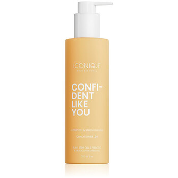 Confident Like You Hydration & Strengthening Conditioner - Hydratační a posilující kondicionér