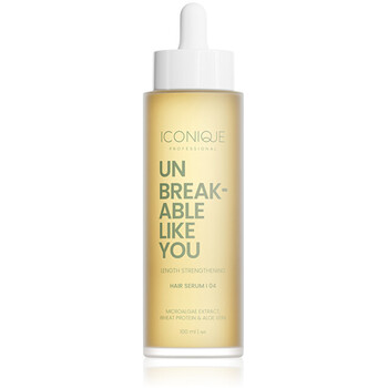 Unbreakable Like You Length Strengthening Hair Serum - Sérum pro posílení délek vlasů