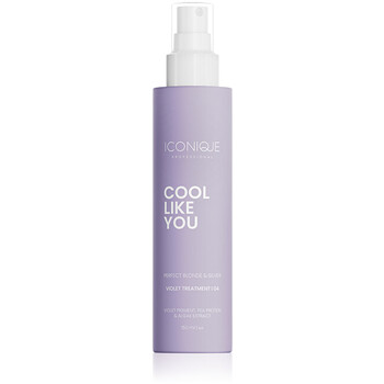 Cool Like You Violet Treatment - Bezoplachová péče pro studenou & zářivou blond
