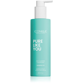 Pure Like You Shampoo - Hloubkově čistící šampon