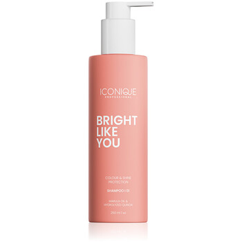 Bright Like You Shampoo - Obnovující šampon pro barvené vlasy