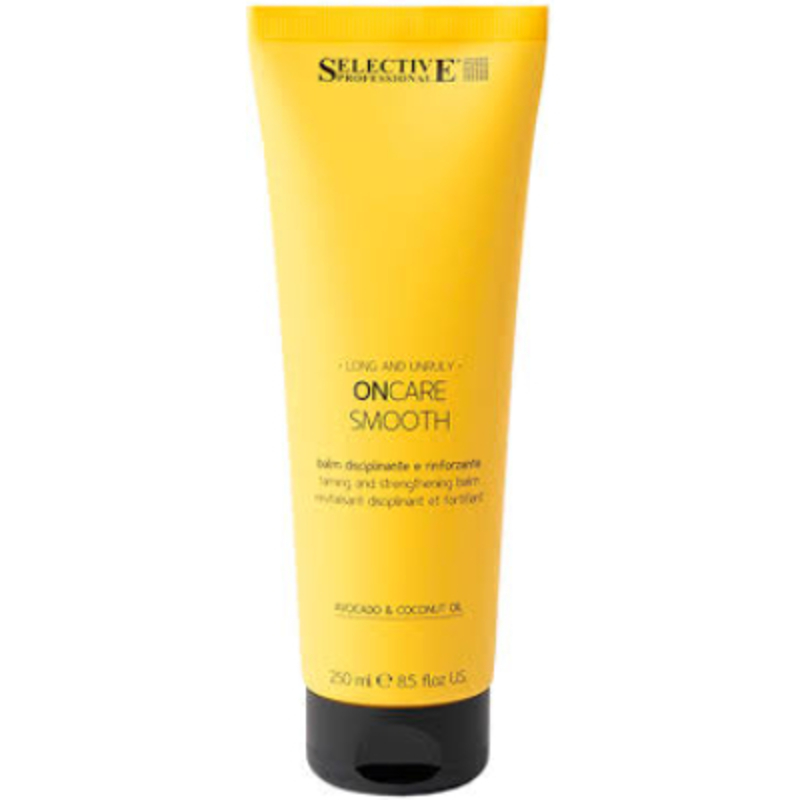 OnCare Smooth Taming and Strengthening Balm - Uhlazující kondicionér