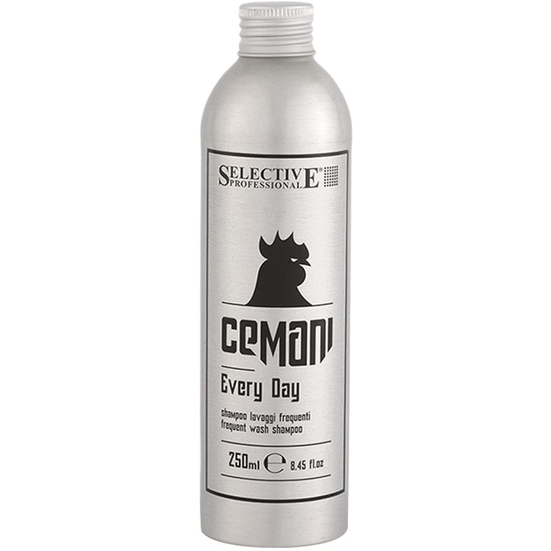 Cemani Every Day Frequent Wash Shampoo - Vyživující šampon pro každodenní použití 
