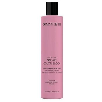 OnCare Color Block Color Stabilizer Shampoo - Ochranný šampon pro barvené vlasy