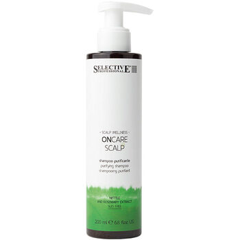 OnCare Scalp Purifying Shampoo - Čisticí šampon proti lupům