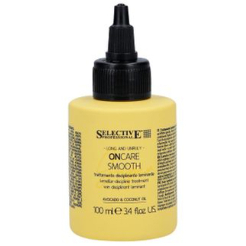 OnCare Smooth Lamellar-Discipline Treatment - Uhlazující sérum pro dlouhé a lámavé vlasy