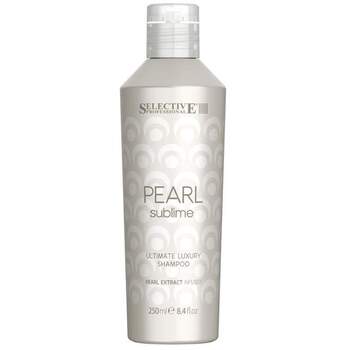 Pearl Sublime Ultimate Luxury Shampoo - Rozjasňující šampon pro hebkost a lesk vlasů