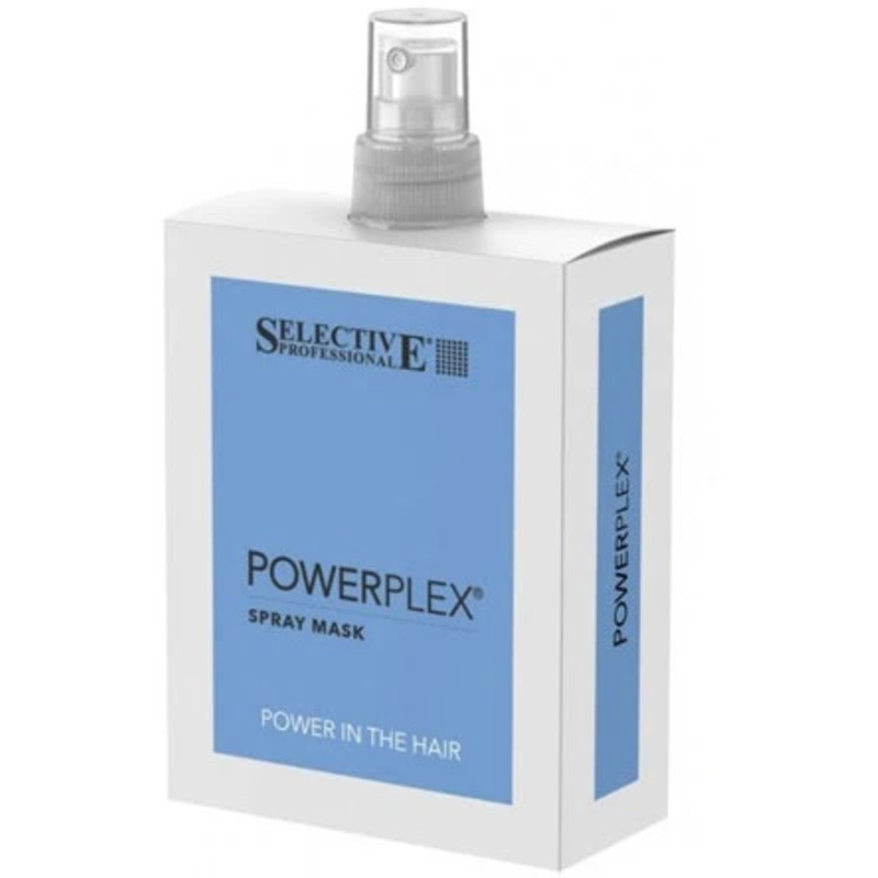Powerplex Spray Mask - Bezoplachová péče pro posílení vlasového vlákna