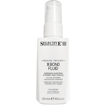 Rebuilding Treatment X Bond Fluid - Bezoplachová péče pro posílení vlasového vlákna