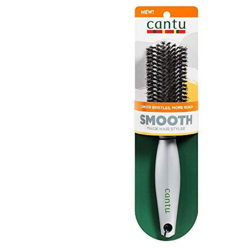 Smooth Thick Hair Styler - Kartáč na vlasy pro husté vlasy