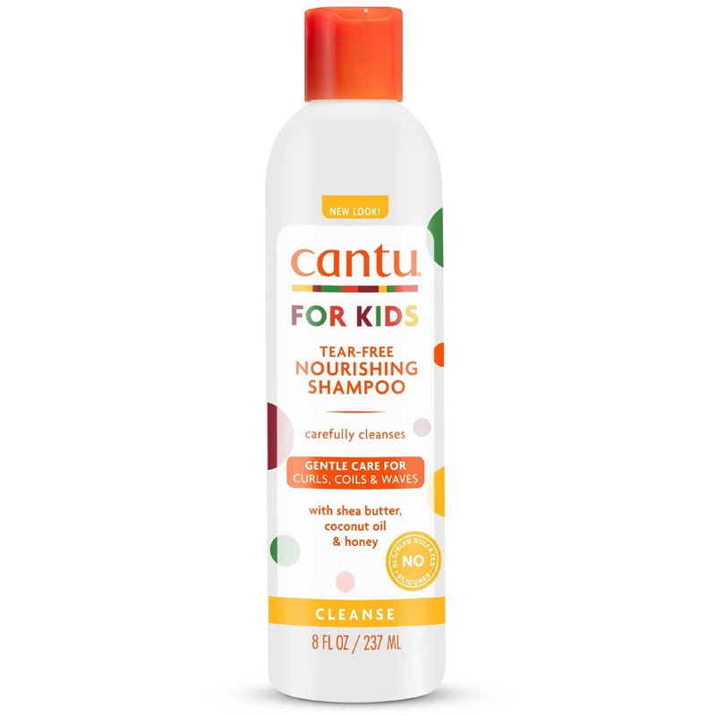 For Kids Tear-Free Nourishing Shampoo - Vyživující šampon pro děti
