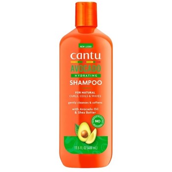 Avocado Hydrating Shampoo - Vyživující šampon s hydratačním účinkem