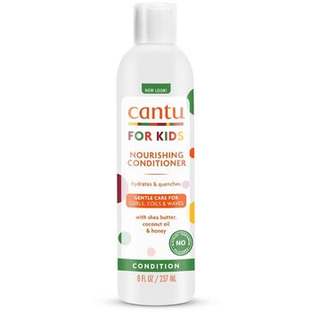 For Kids Nourishing Conditioner - Vyživující kondicionér pro všechny typy vlasů