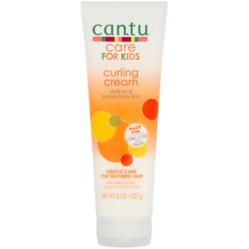 For Kids Curling Cream - Stylingový krém pro kudrnaté vlasy