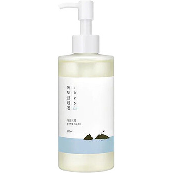 1025 Dokdo Cleansing Oil - Čisticí pleťový olej