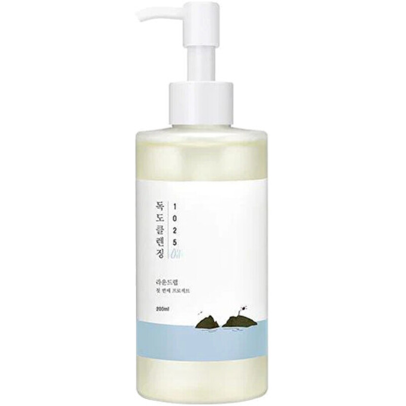 1025 Dokdo Cleansing Oil - Čisticí pleťový olej