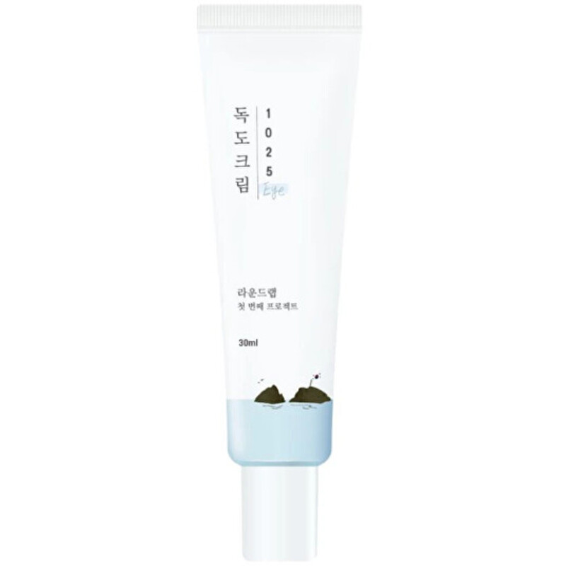 1025 Dokdo Eye Cream - Hydratační oční krém