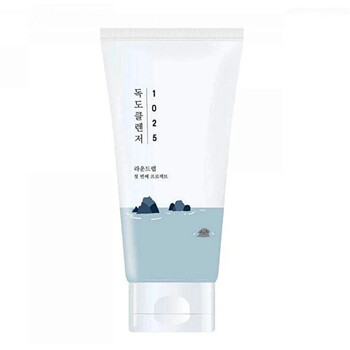 1025 Dokdo Cleanser - Čisticí pleťový gel