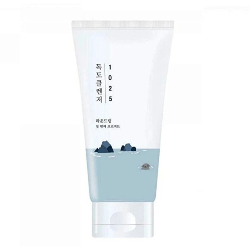 1025 Dokdo Cleanser - Čisticí pleťový gel