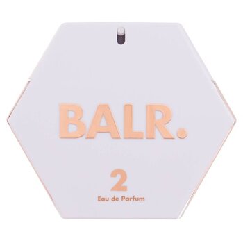 2 for Women EDP