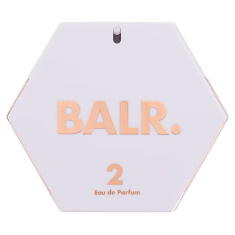 2 for Women EDP