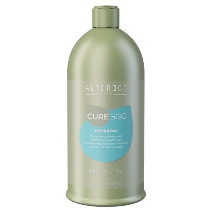 CureEgo Hydraday Shampoo Frequent Use - Šampon pro každodenní použití