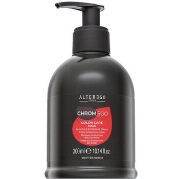 ChromeEgo Color Care Color Protection Mask - Ochranná maska pro barvené vlasy