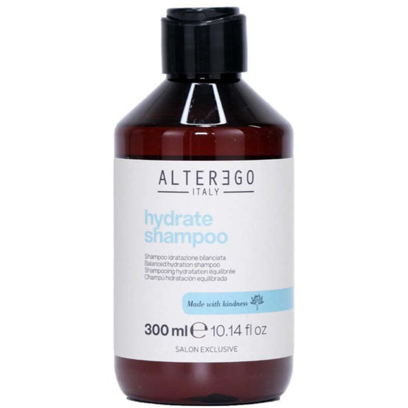 Hydrate Shampoo - Šampon pro hydrataci vlasů