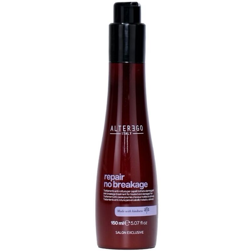 Repair No Breakage Balm - Bezoplachová péče s regeneračním účinkem